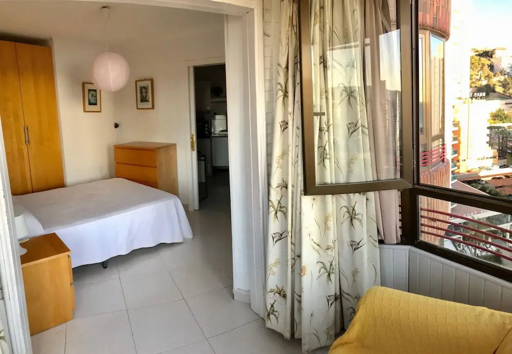 Apartment Rincon Area Next To The Beach