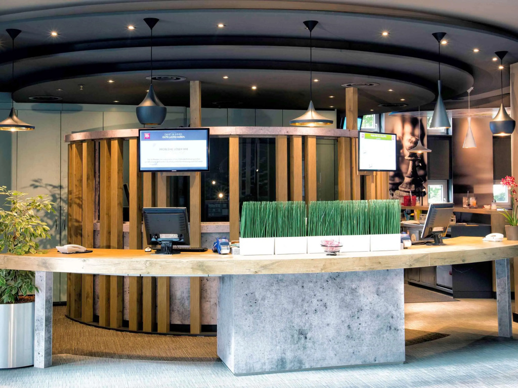 Ibis Linz City