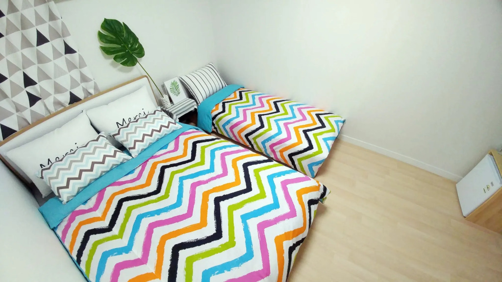 Welcomm Hostel Dongdaemun