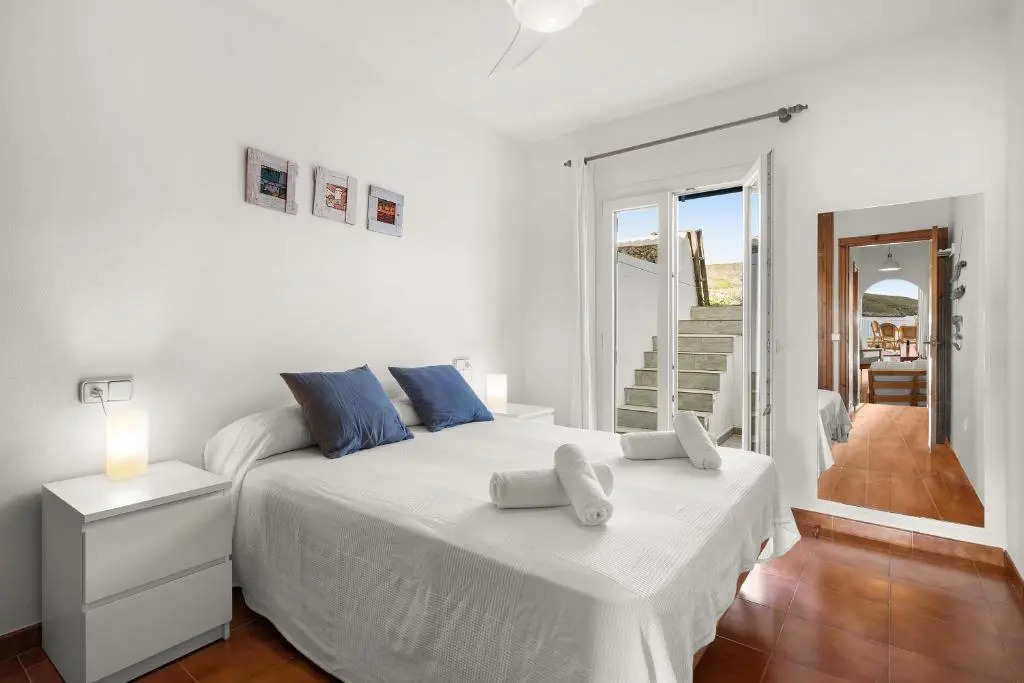 Tramontana Apartment 99BJ by 3VILLAS