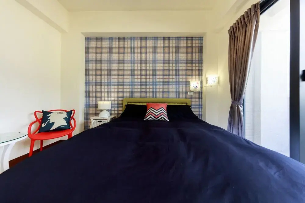 Three Ma Tin Bed and Breakfast