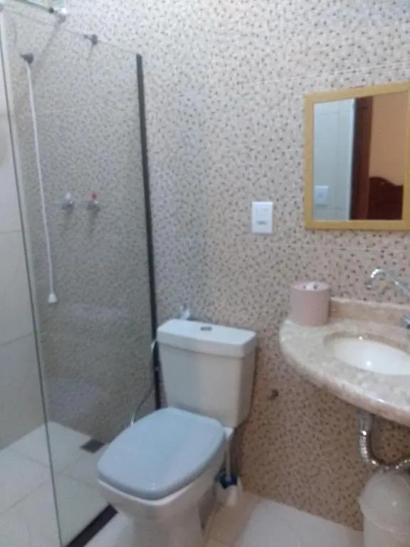 Alvorada Guest House