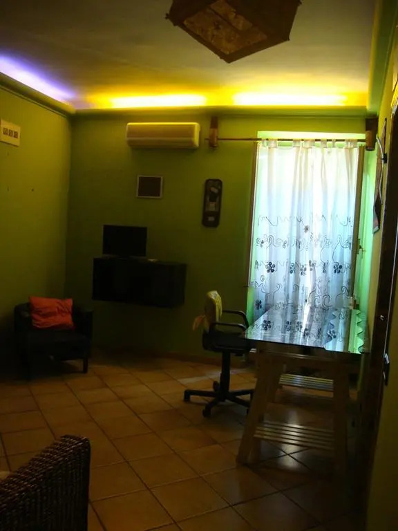 Mi Casa Es Tu Casa
