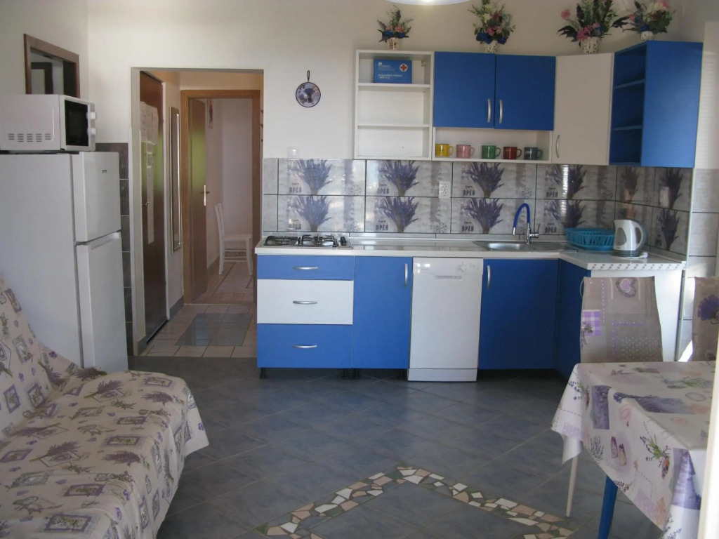 Apartmani Grgek