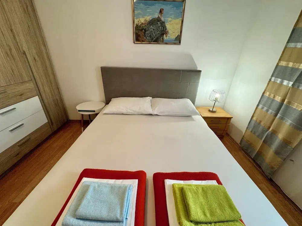 Apartment Fruk 5
