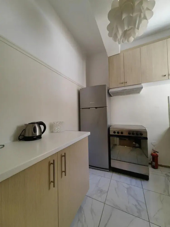 Demetra - Koukaki Center Apartment