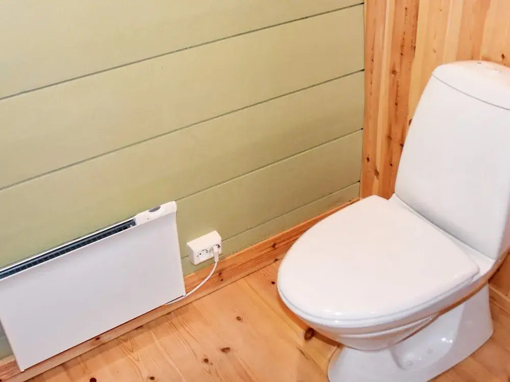 8 person holiday home in Ørskog-By Traum