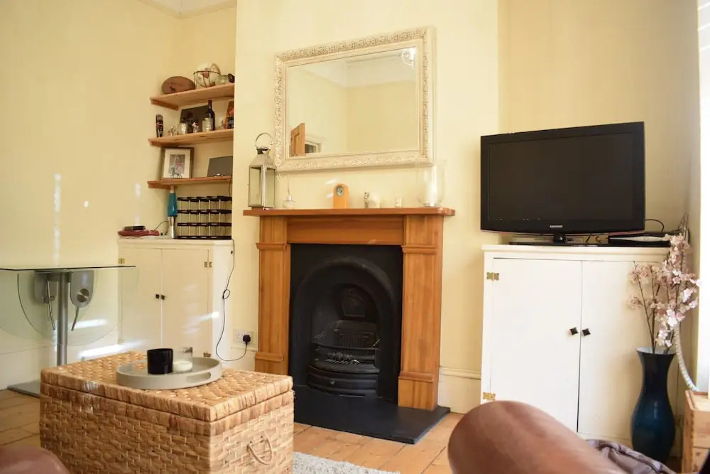 1 Bedroom Apartment Near Clapham