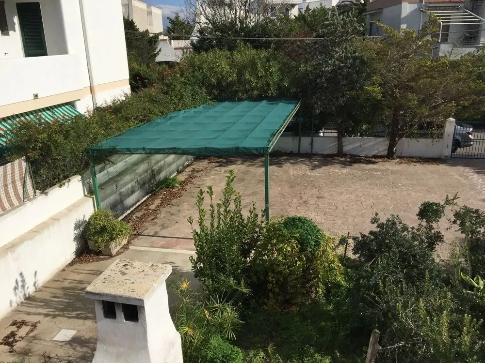 Appartamenti Europa Baia verde By NonSolomare Case Vacanze srlu Gallipoli