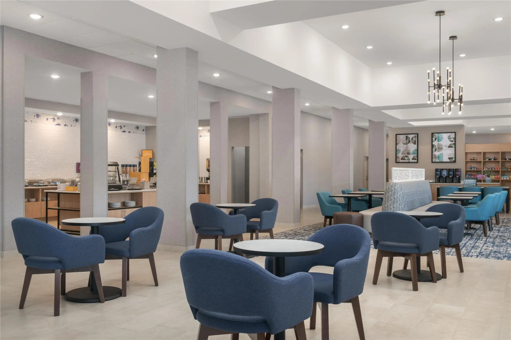 Hampton Inn By Hilton Richmond Chester, VA