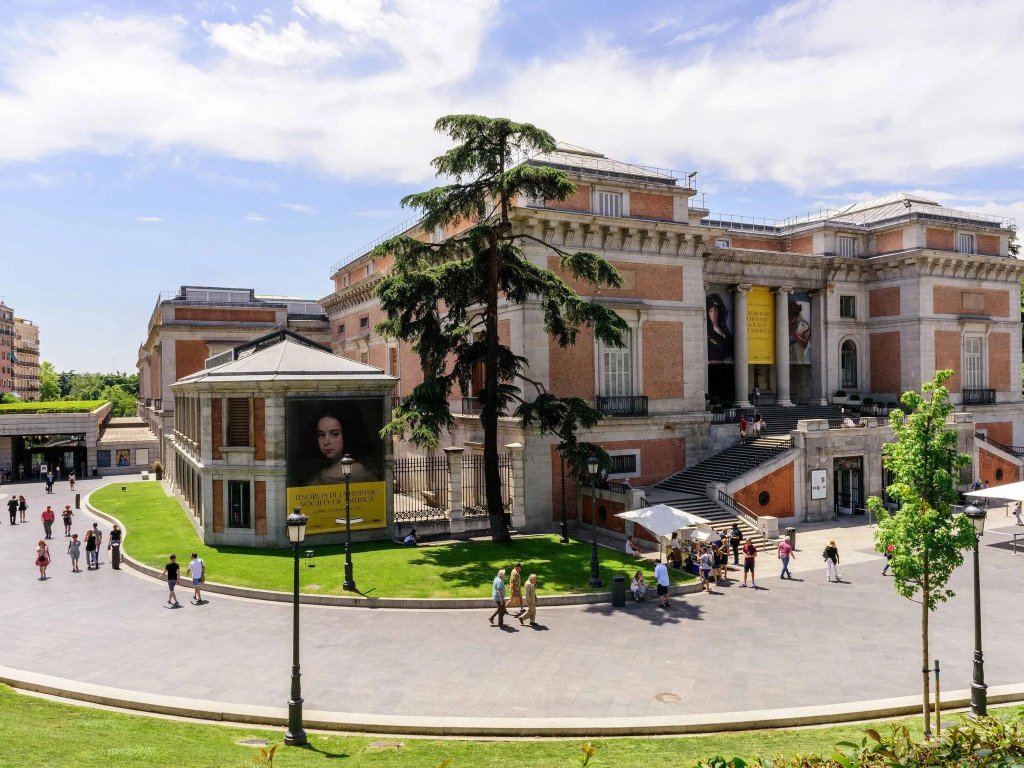 Ibis Styles Madrid City Las Ventas