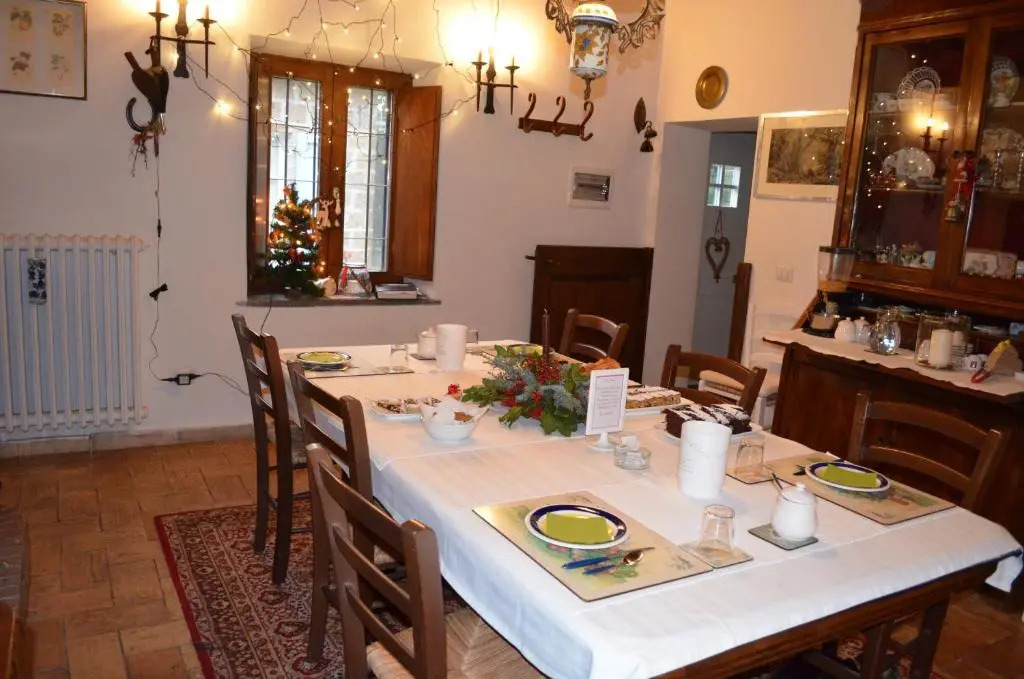 Podere Delle Rose