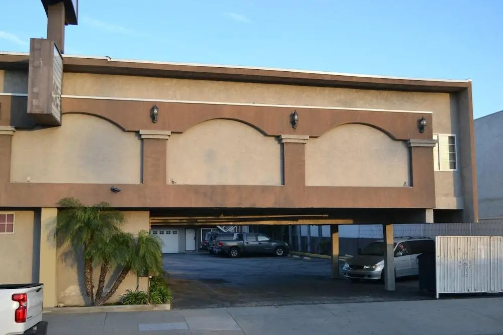 Bell Gardens Inn Los Angeles - Bell Gardens
