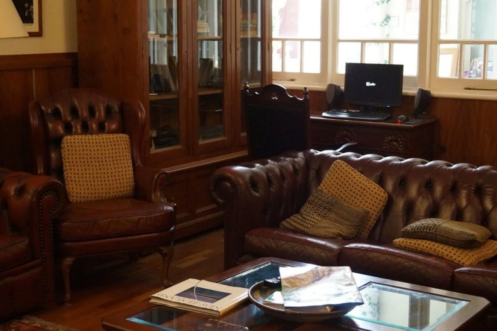 Manor House Boutique Hotel