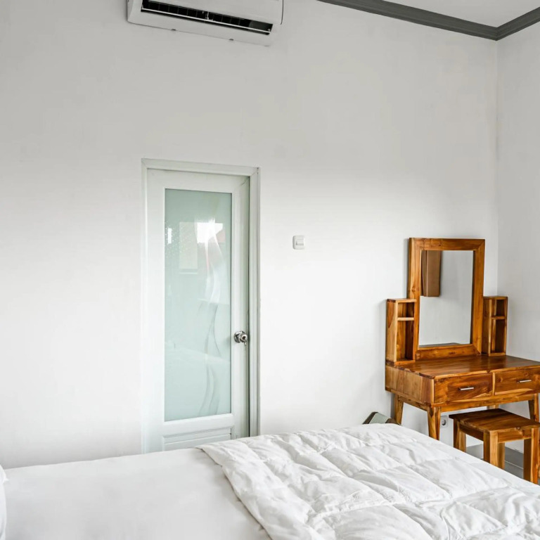 Belvilla Sacred Retreat Pandawa Beach