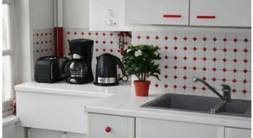 Appartement Suite Vauban