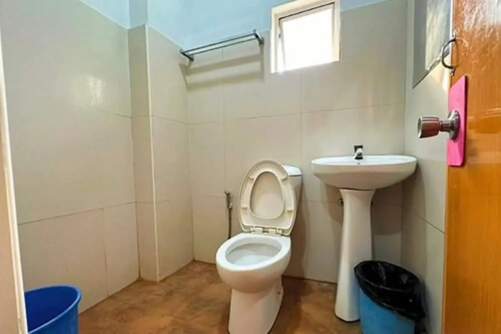 A and A Bed and Breakfast Inn powered by Cocotel