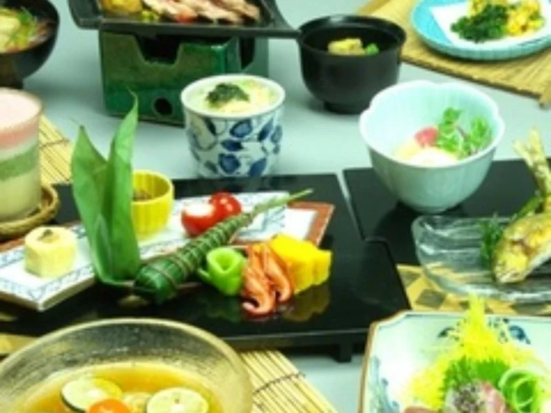 Nissyokan Shoshintei