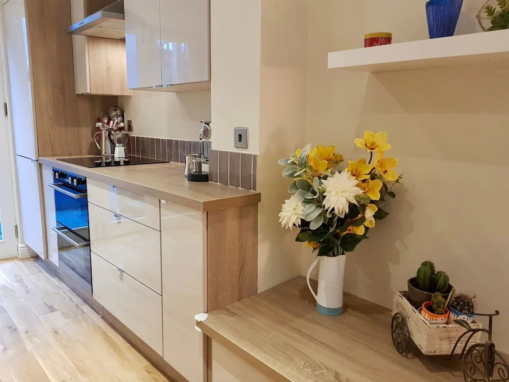 Dublin City Centre 2 Bedroom Home