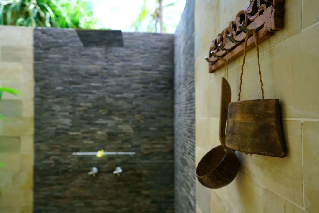 Gili Luxury Villa