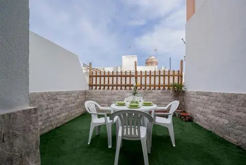 Studio Novena Little Apartments