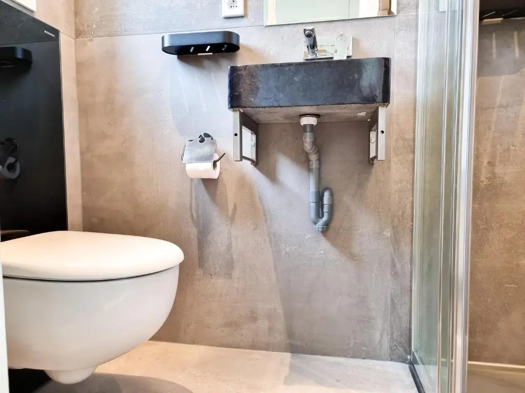 Seasideappartementen D31 Domburg