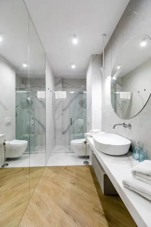Resort Apartamenty Klifowa Rewal 37