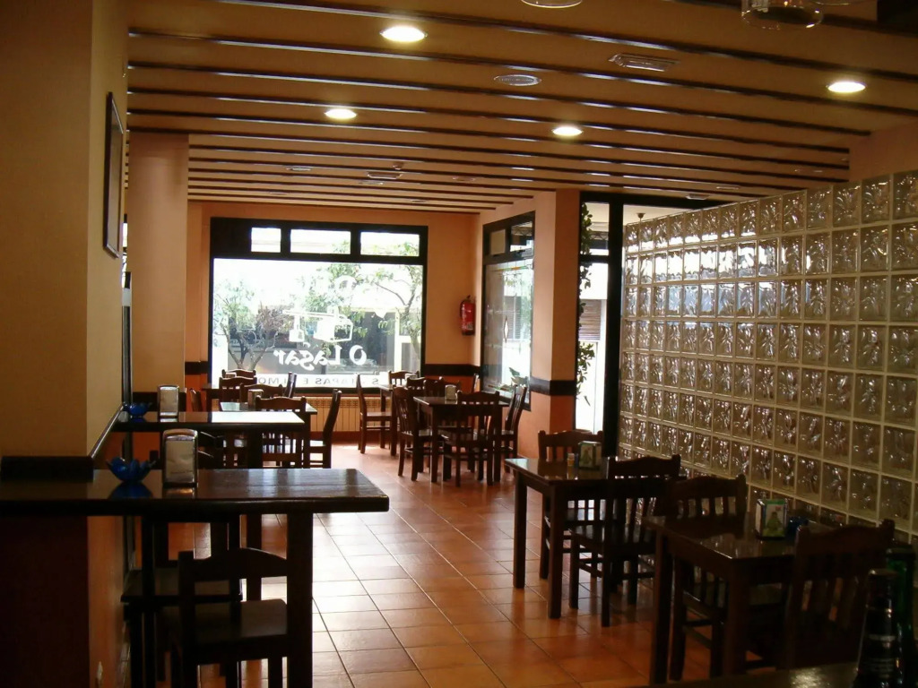 Hotel O Lagar