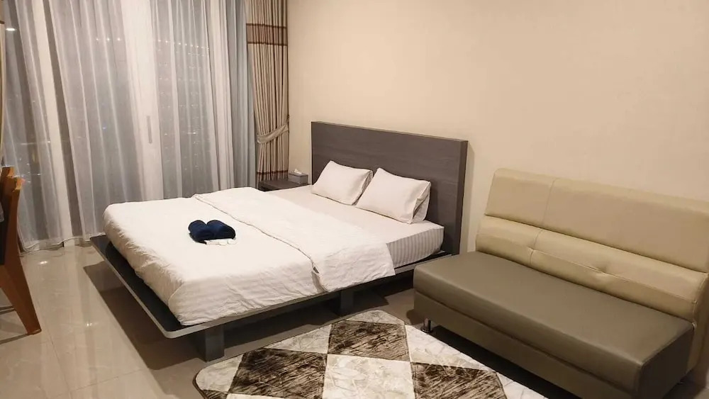 SleepRest - NTC B1203
