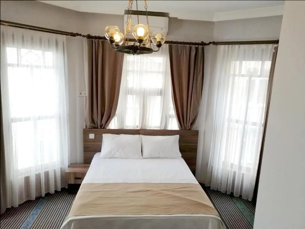 Masal Suite