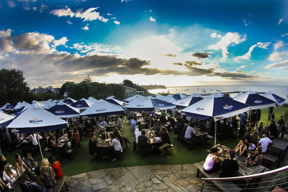 Portsea Hotel