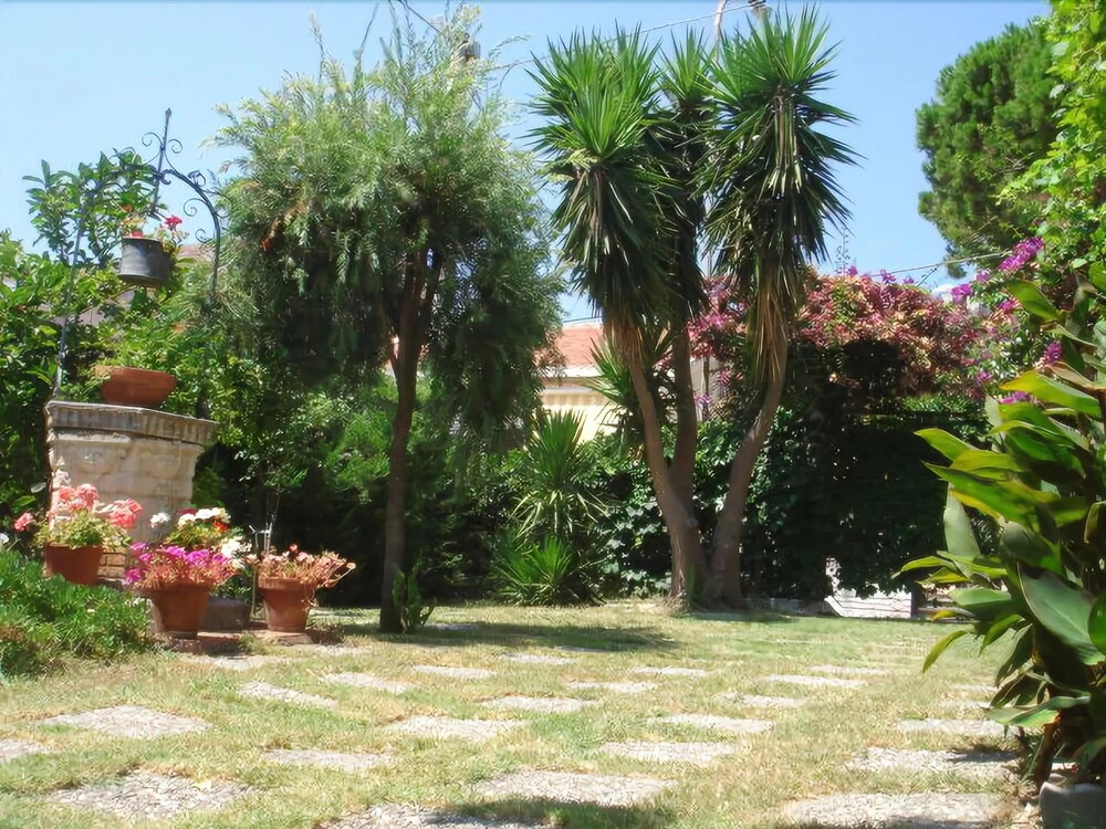 Villa lopez