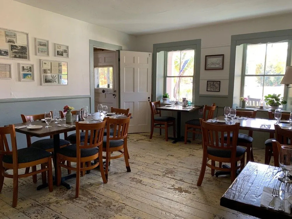 The Birchwood Inn