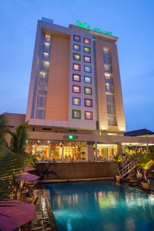 Ibis Styles Solo