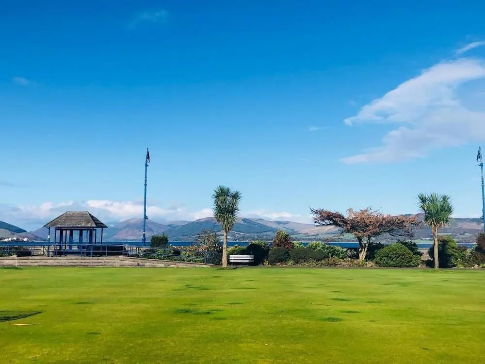 Bute House Hotel