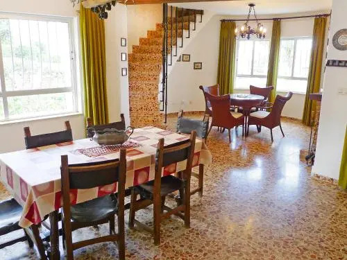 Holiday Home Casa Pia by Interhome