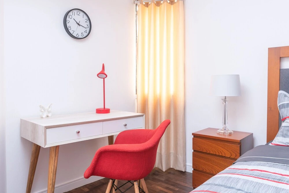 Simply Comfort. Stylish Miraflores Apartments