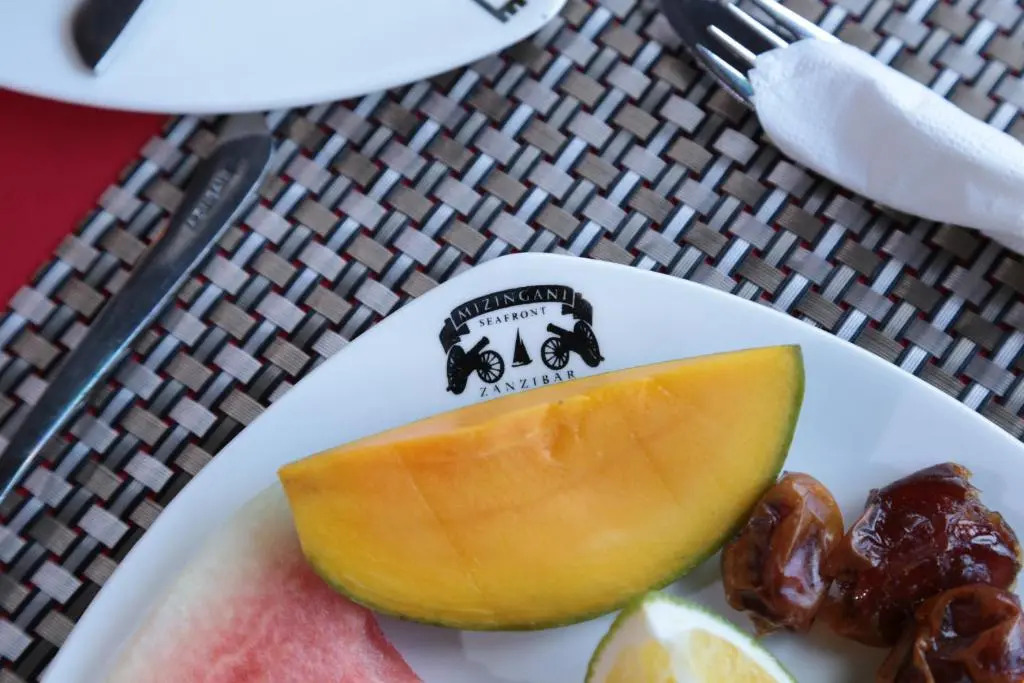 Mizingani Seafront Hotel