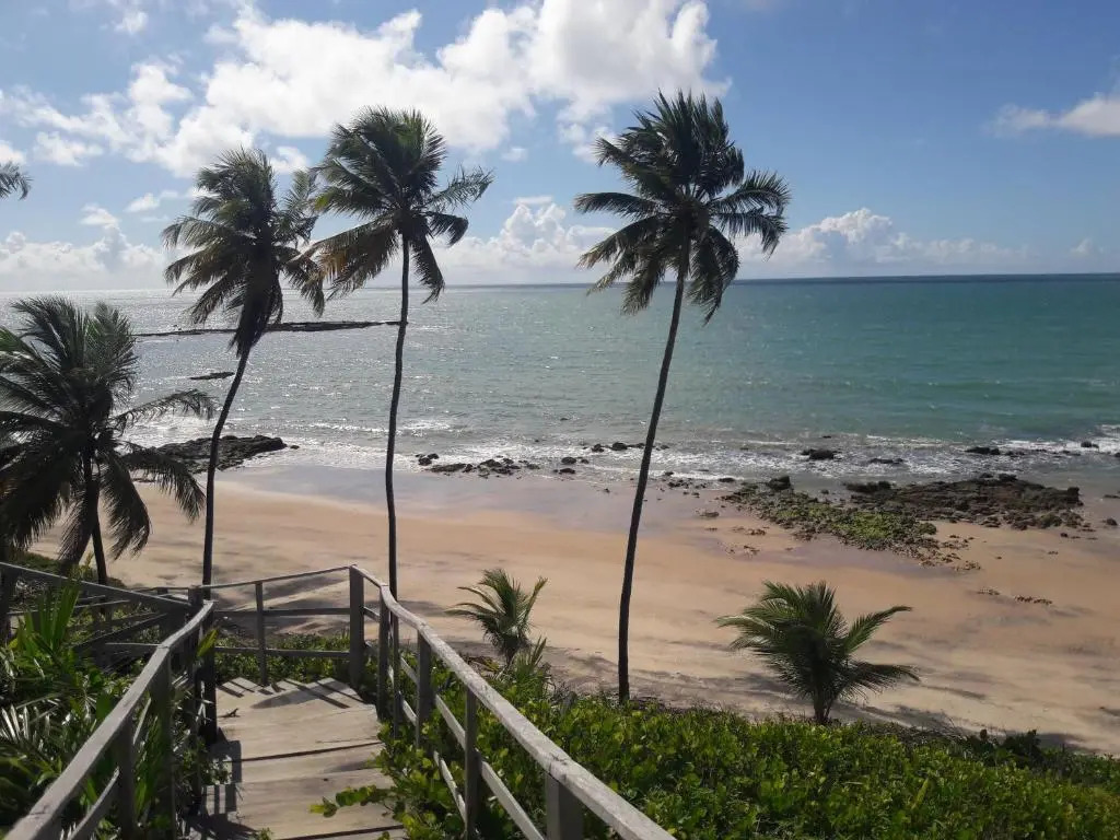 Pousada Laguna