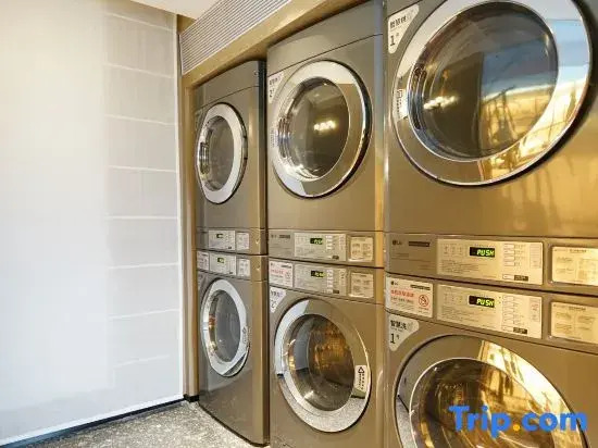 Arthur Hotel Baiyun Station Xinshixu Subway Station Guangzhou