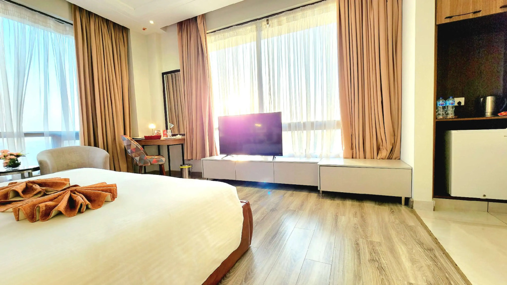 Best Western Premier Hotel Gulberg Lahore