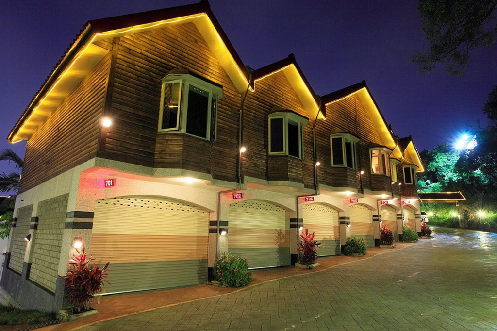 Regale Motel