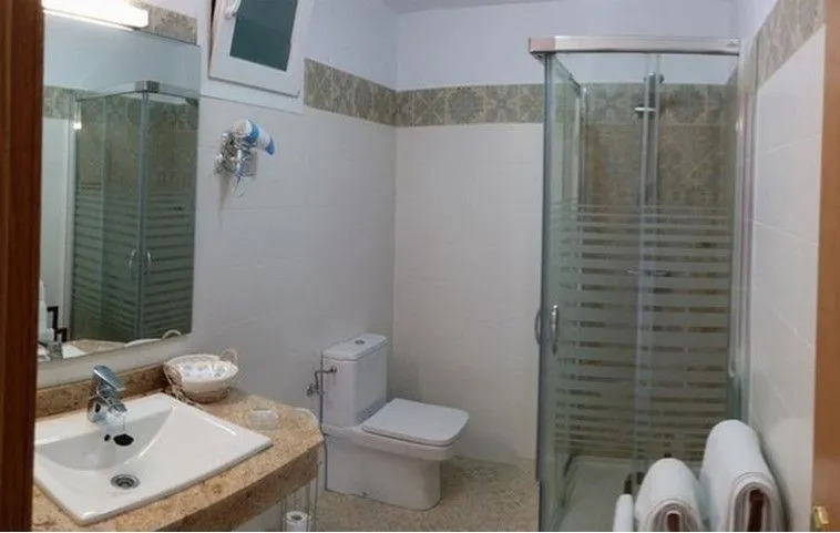 Hostal Enriqueta