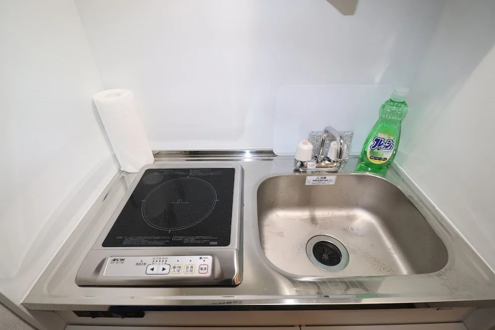 H2O Stay Hiroo House