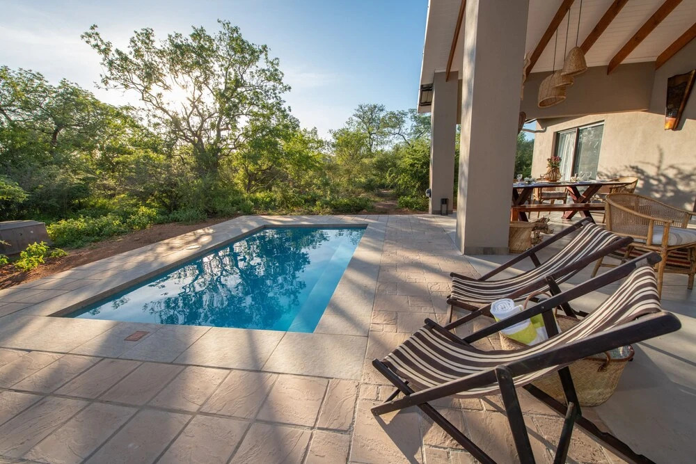Rooibos Bush Lodge