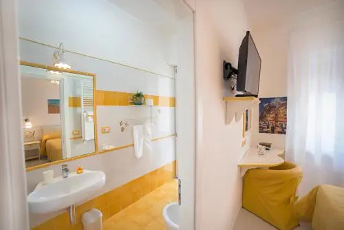 B&B Amalba Maiori
