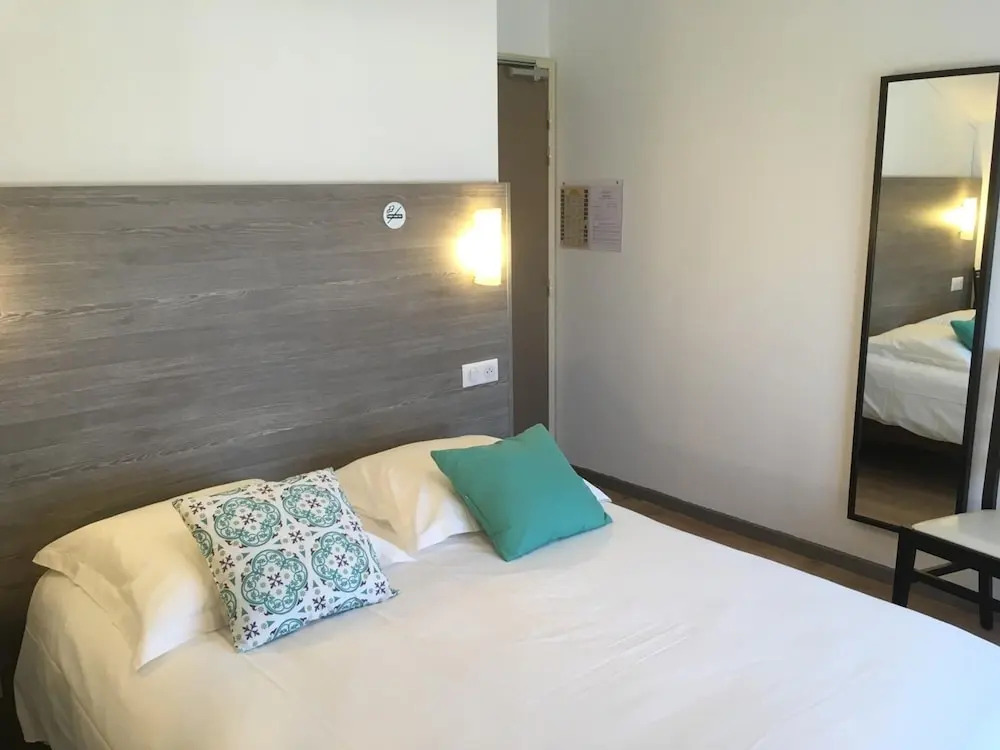 Hotel Atlantique