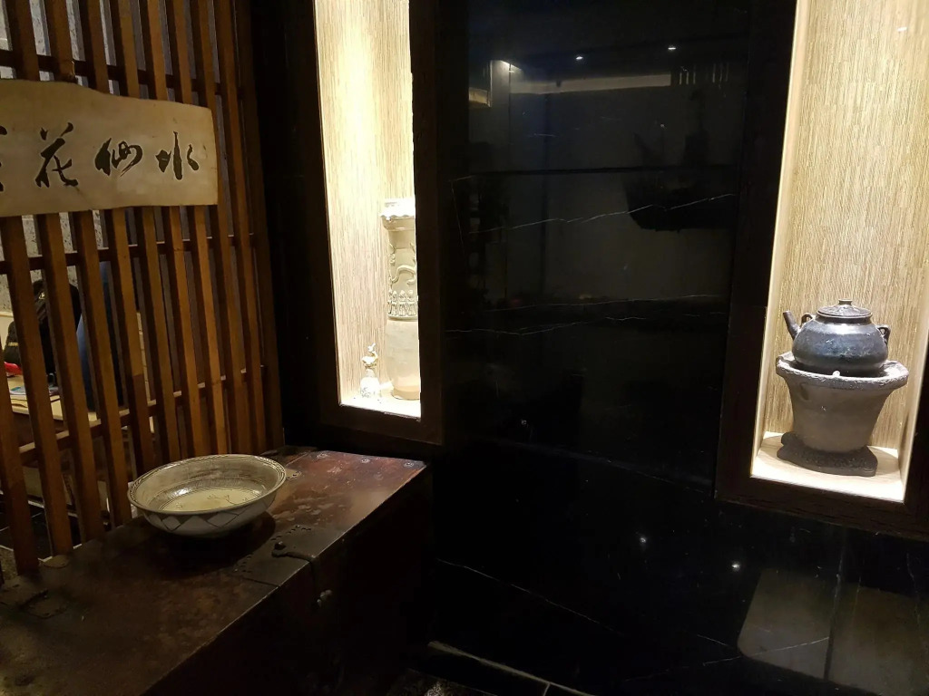 Bandal Hotel Nampo