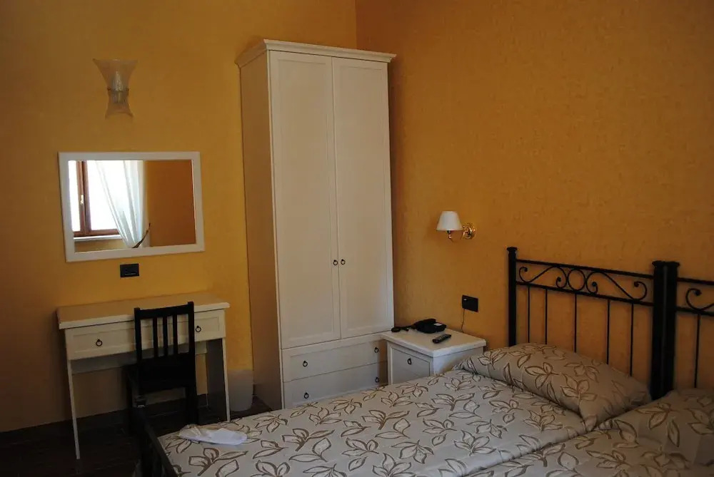 Hotel Maximo