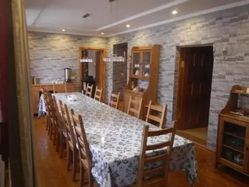Memo's Boutique Guesthouse